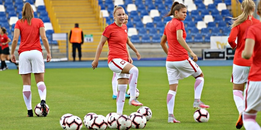 Polecą na Algarve Cup