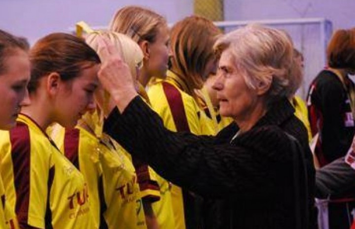 Olimpiada Młodzieży im. Ireny Półtorak