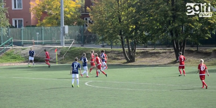 Pierwszy remis KKP Stomil Olsztyn w I lidze