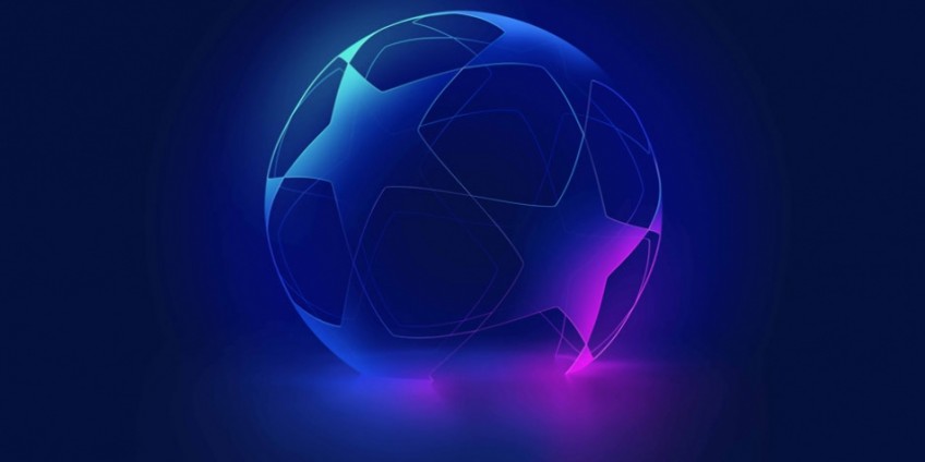 1 września losowanie grup Ligi Mistrzyń