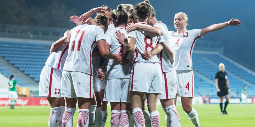 Za miesiąc dwumecz z Czechami