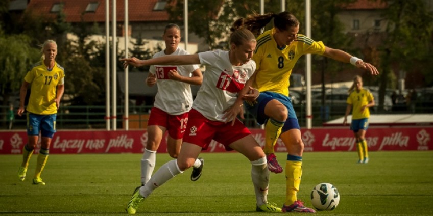 Nasze byłe rywalki w finale IO