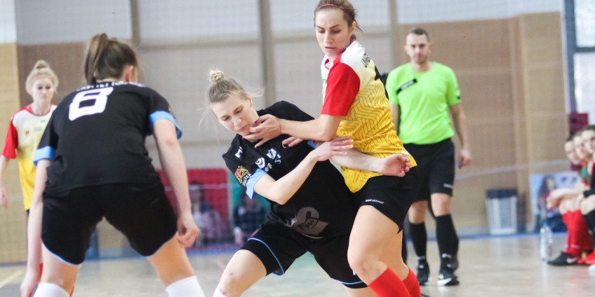 Po AMP w Poznaniu (foto)