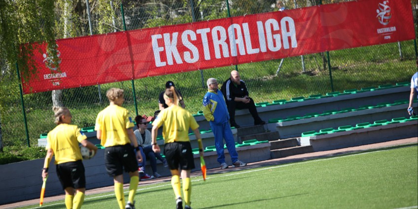 Ekstraliga zakończona