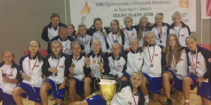 Łódź lepsza od Dolnego Śląska