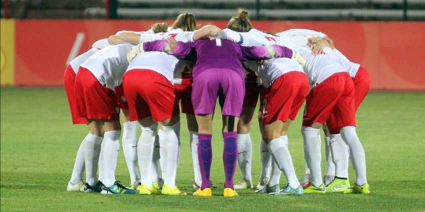 Europa gra. Polki mają ferie