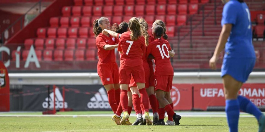 Siedemnastki z szansą na finały ME