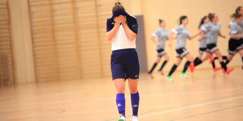 Ekstraliga wykluczona z AMP?