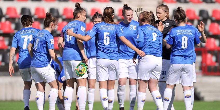 AZS UJ Prądniczanka Kraków