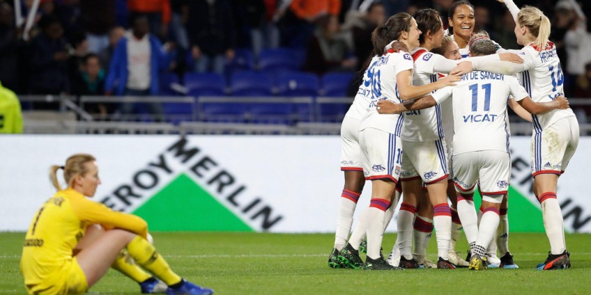 Kolejny rekord frekwencji. Tym razem Francja