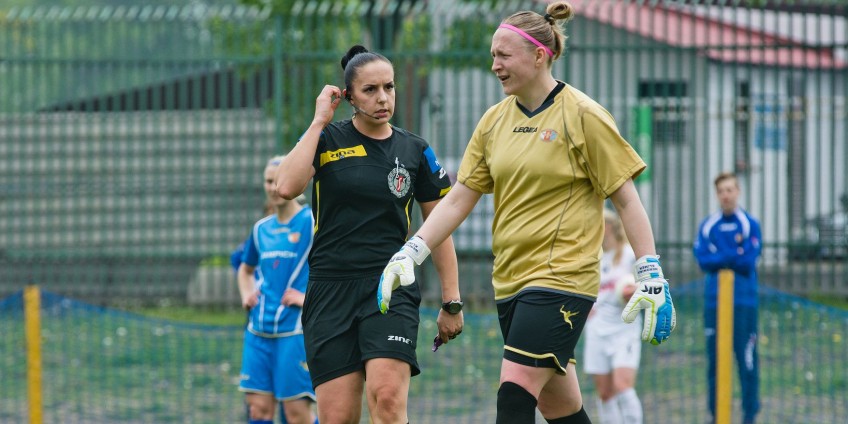 Z Sosnowca do Wałbrzycha