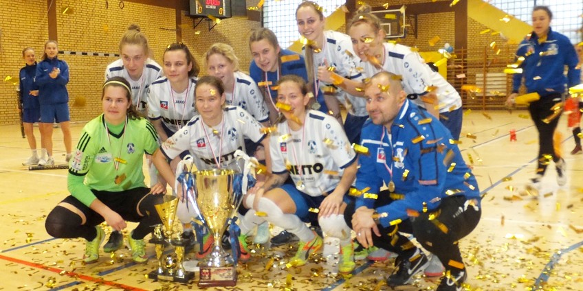 To była czternasta edycja Pajo Cup 