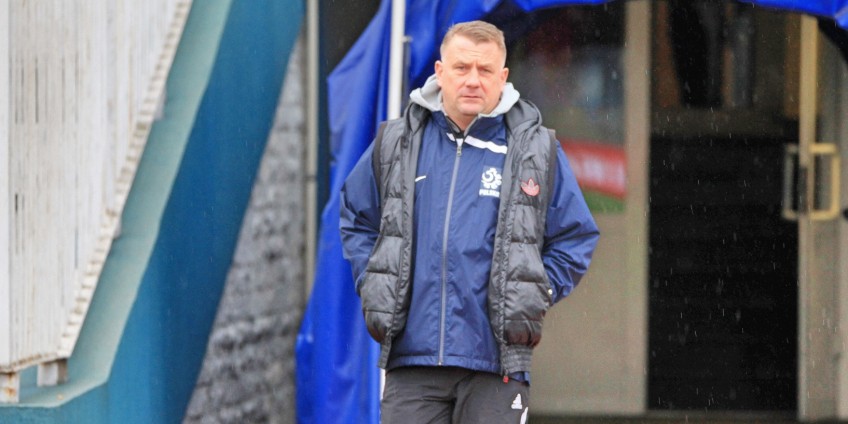 Ile lat mają trenerzy Ekstraligi?