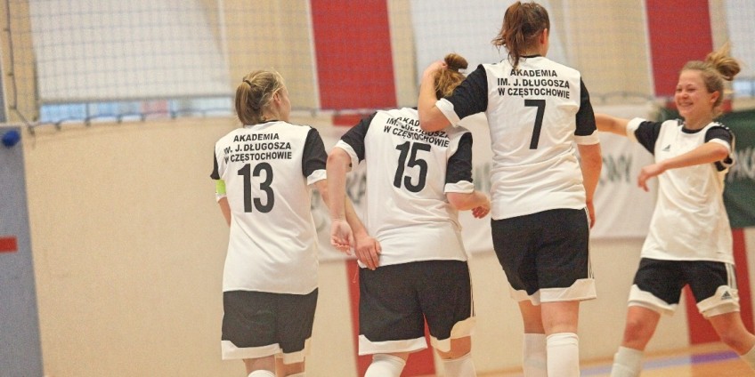 Znamy chętnych do organizacji AMP