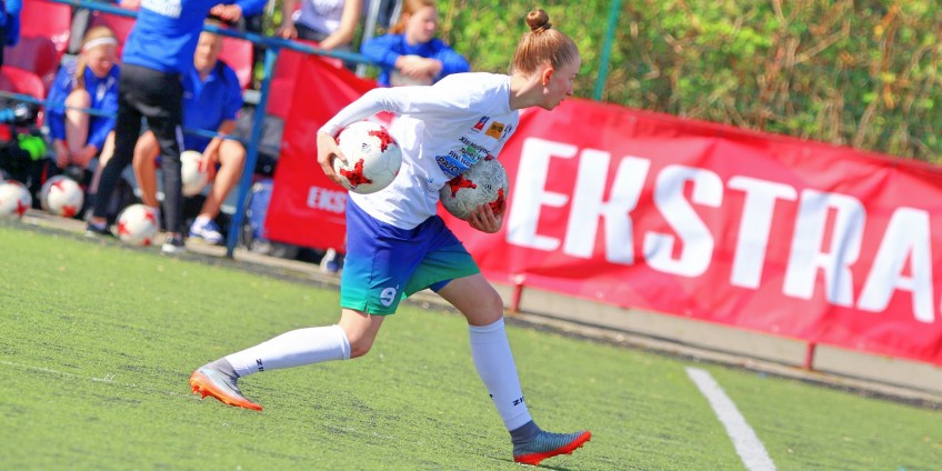 Związek pokaże Ekstraligę