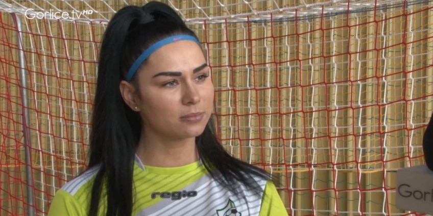 Nowa Agata w Staszkówce