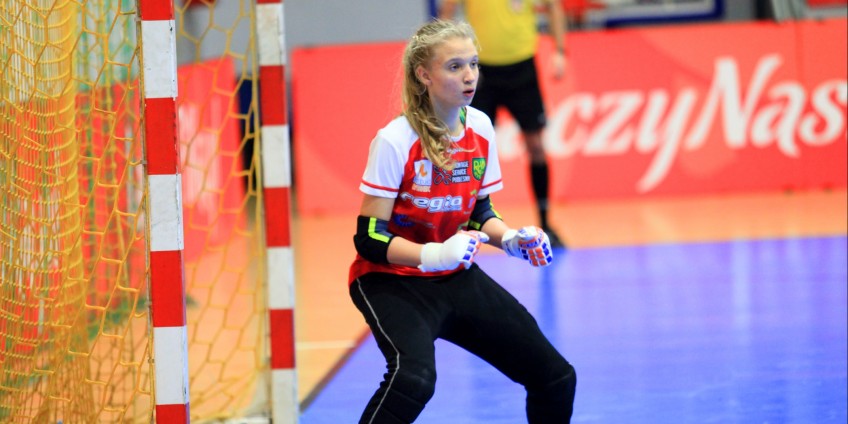 Bardzo nierówne eliminacje do MMP U18