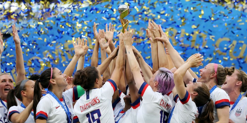 Mundial powiększony. Zagrają 32 reprezentacje