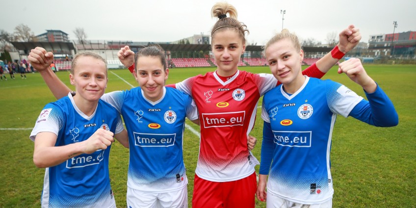 Wylicytuj dla WOŚP trening z mistrzyniami