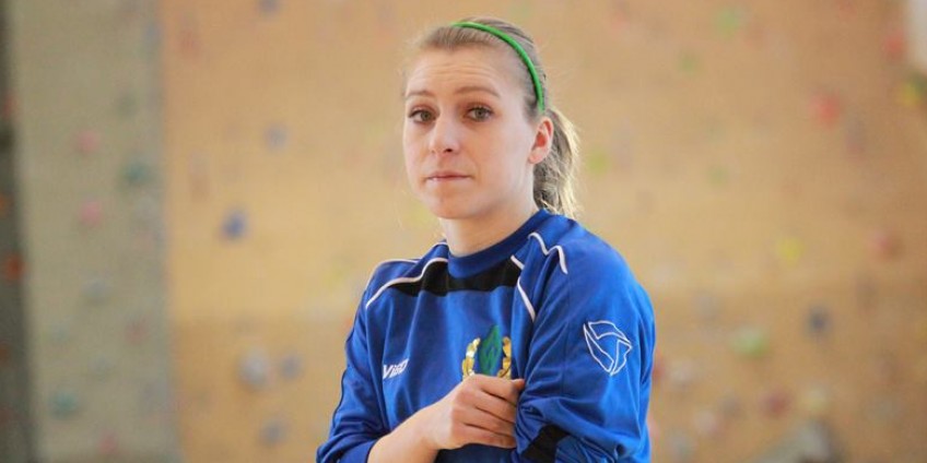 Powołania futsalistek na dwumecz z Ukrainą