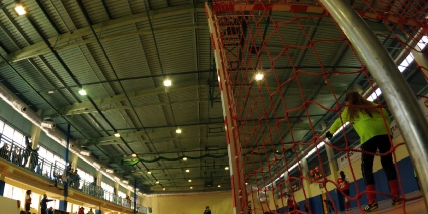 Gospodarze MMP w futsalu