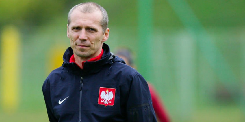 Basiuk w Komisji ds. Piłkarstwa Kobiecego