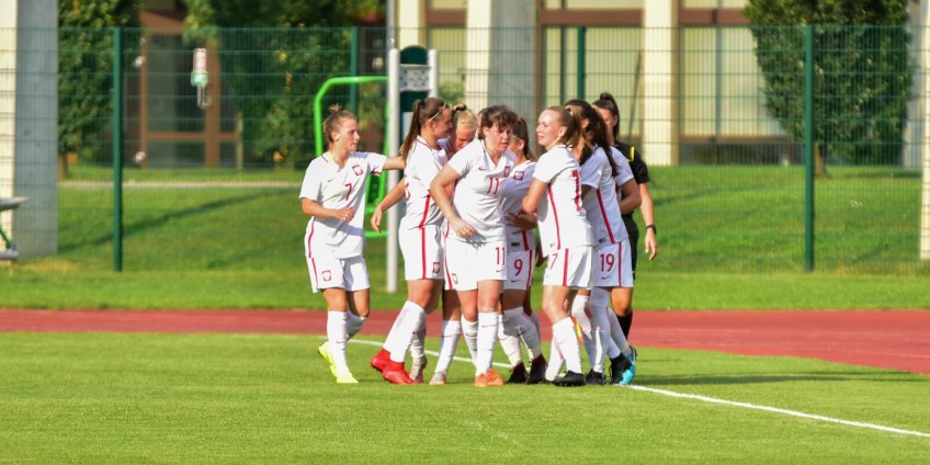 Trzeci koszyk młodzieżówek