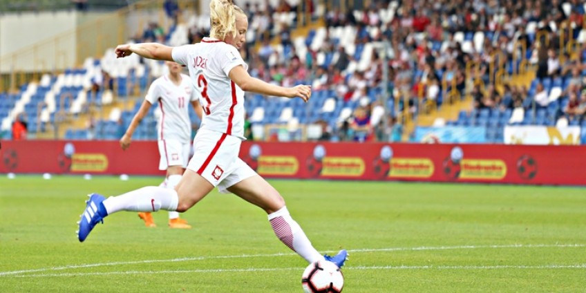 Polecą na Algarve Cup