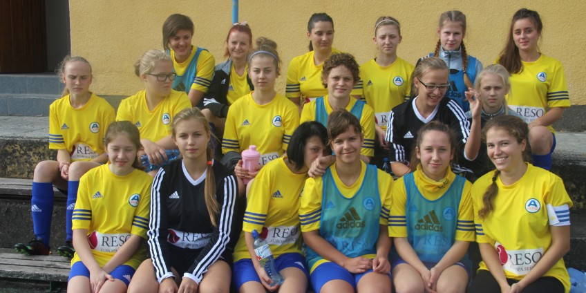 Odbudowują Suwałki