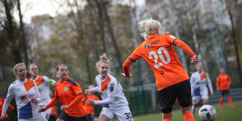 Ekstraliga: Mitech Żywiec - Sztorm AWFiS Gdańsk 3:1