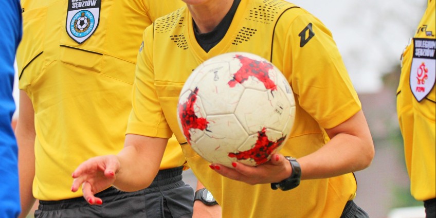 90 minut w III i IV lidze