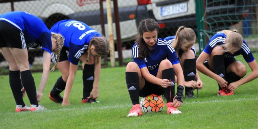 Tylko pięć zespołów zagra na Pomorzu Zachodnim