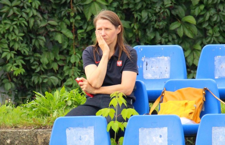 Emilia Wnuk przewodniczącą zespołu arbitrażu