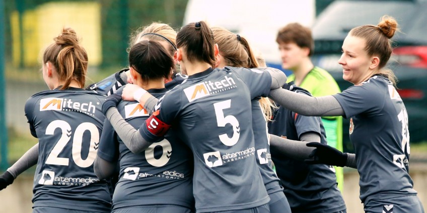 1/3 Ekstraligi mogła należeć do Śląska