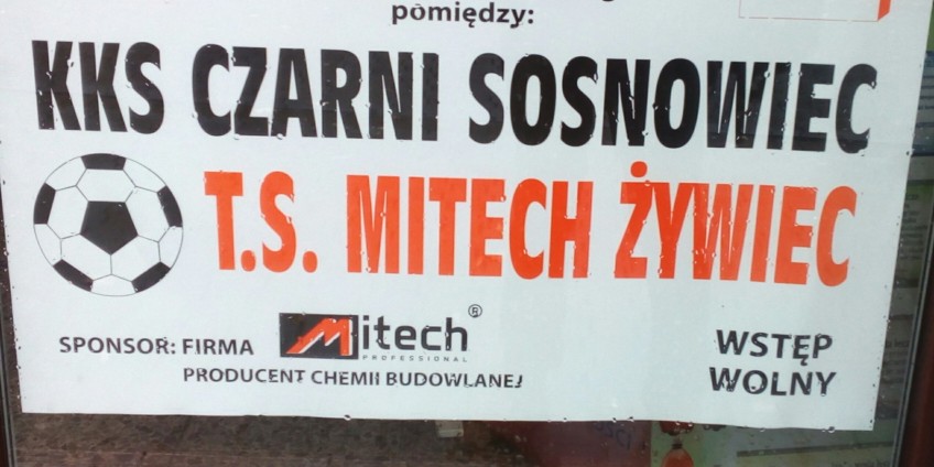 Ekstraliga wyjątkowo w Czechowicach-Dziedzicach