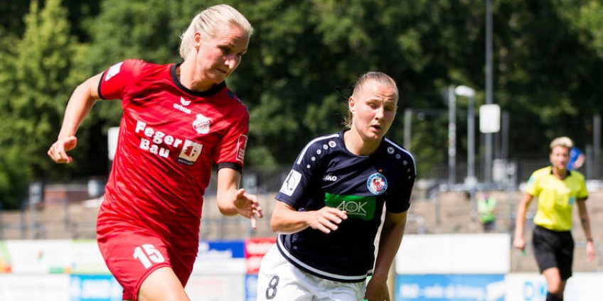 Jak wypadły Polki w Bundeslidze?