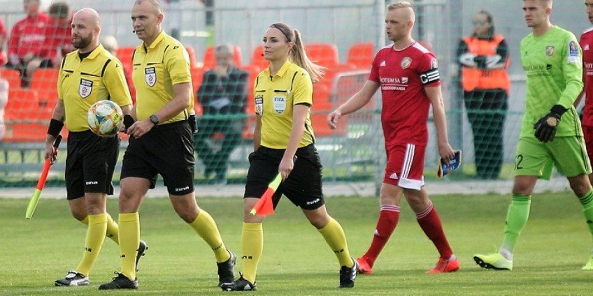 Zapisy na kurs sędziowski we Wrocławiu