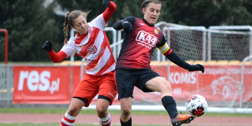 Ćwierćfinaliści Pucharu Polski