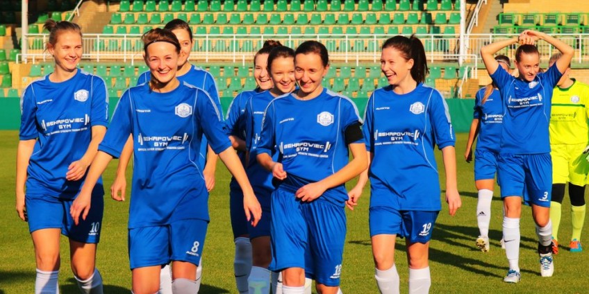 2L: GSS Grodzisk Wlkp -  Lubuszanin Drezdenko 4:0 (foto)