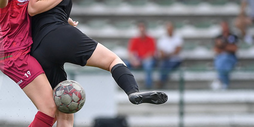 Osiem zespołów w łódzkiej IV lidze kobiet