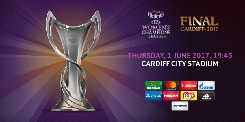Półfinały UEFA Women's Champions League