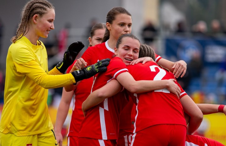 Pogrom w Swarzędzu na rozpoczęcie eliminacji