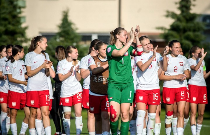 Okazała wygrana nad Szwecją i dla nas koniec