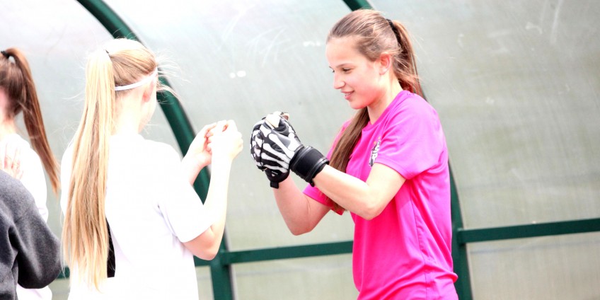 Rozjeżdża się makroregionalna