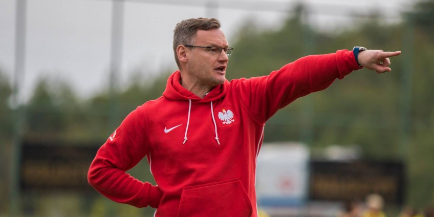 W reprezentacji jest motywacja na awans