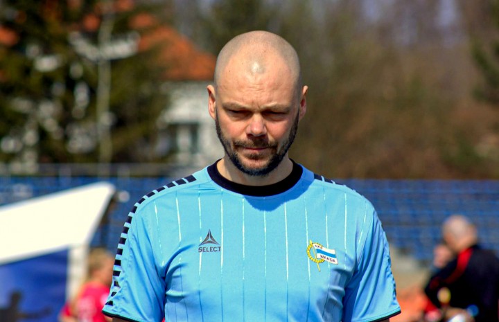 Zmiana trenera w Wandzie po 11 latach