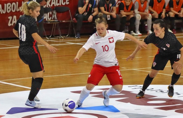 Rywale futsalowej kadry na Euro 2023