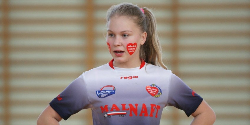 Turniej WOŚP w Tucholi (foto)