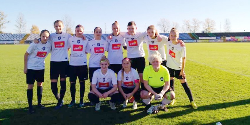 Grają dalej w MP U19