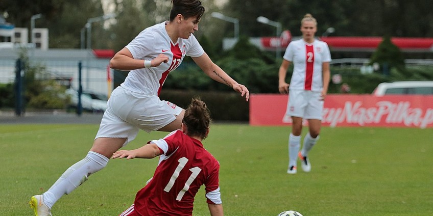 Reprezentacja U19 poleciała do Macedonii